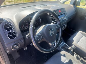 VW GOLF PLUS 1.6TDI-77KW-ŠPATNE NAFTOVE ČERPADLO - 12
