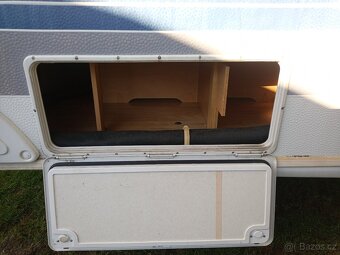 Hobby De Luxe 450 - 12
