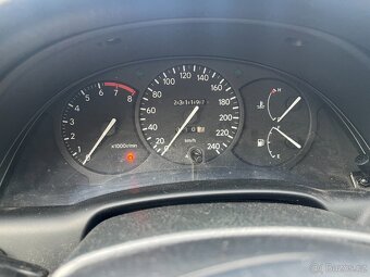 Toyota Celica 1.8 benzin, 85 kW, 1999 - 12