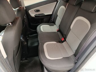 Kia Ceed 1.6 CRDI 100 Kw Automat Skvělý Stav (PLNÁ VÝBAVA) - 12