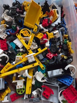 LEGO SMĚS - 12