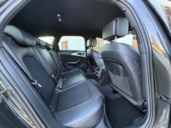 Audi A6 3.0TDi 180kw,S-line,ACC,2014,QUATTRO,2xklíč,Serviska - 12