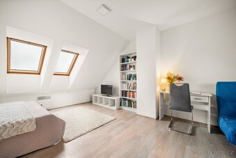 Nádherný rodinný dům 4+kk v Brandýse n. Labem - 12