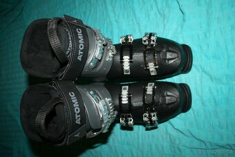 lyže dynastar Intense 151 cm - 12