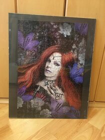 Různé starší obrazy+ obrázky - 12