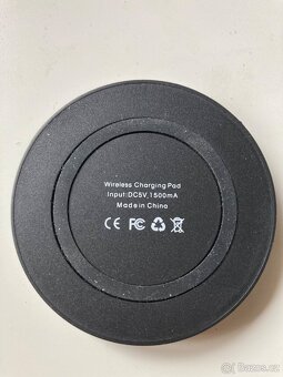 Automatický kameraman Pixio Move ’N See - 12