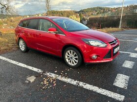 Ford Focus 1.6 Ecoboost 110kw - 12