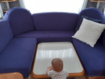 Karavan HOBBY - 12