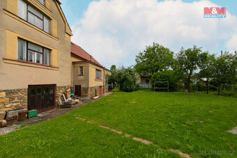Prodej rodinného domu, 187 m², Hradešice - Černíč - 12