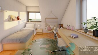 Prodej, dům 330 m2, 3 BJ, Světlík - 12
