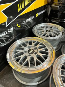 Bbs Le mans r17 - 12