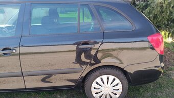 Skoda fabia - 12