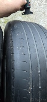 15" disky 5x112 + zimní 195/65/15 - pošlu - 12