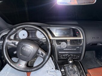 Audi S5 - 12
