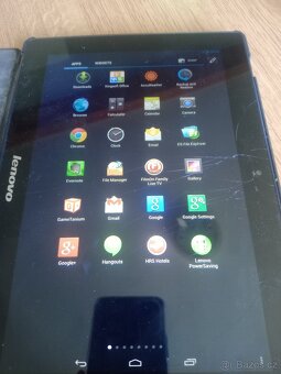 Lenovo - 12