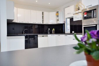 Prodej, rodinný dům, 4+kk, 499m2, Žíželice, Žatec - 12