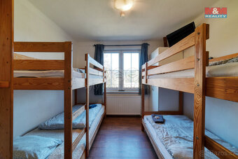 Prodej hotelu, penzionu, 600 m², Bublava - 12