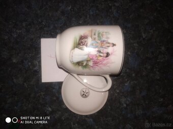 Čínský porcelán - 12