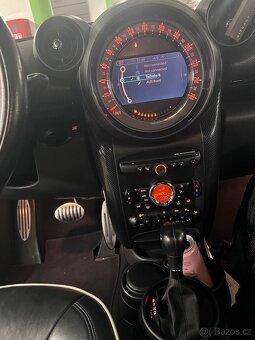 Mini Countryman SD (ALL4) 2.0l - 12