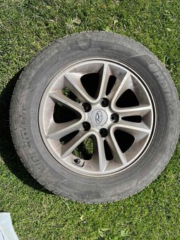 Hyundai i30 kombi diesel 1.6 crdi - 12
