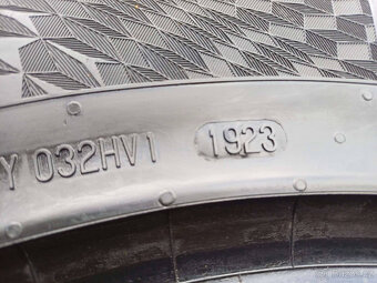 Letní pneumatiky - Continental 225 65 17 - 2 kusy - 12