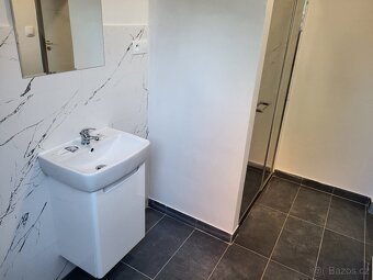 Pronájem bytu 2+kk 60m2 Praha 22 Uhříněves - 12