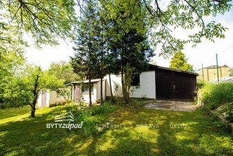 Prodej pozemky pro bydlení, 1 430 m2 - Plzeň - Radčice - 12