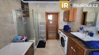 Prodej bytu, 3+kk, 154 m², Jičín - 12
