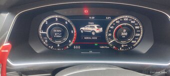 VW TIGUAN 2.0 TDI, 140 KW, 4MOTION, WEBASTO. 175 000 km, 20 - 12