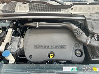 Range Rover Evoque 2013 - 12