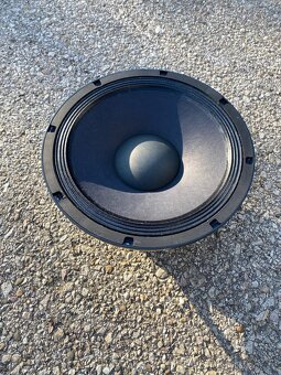 Predám Horna 12” uhol60x45+reproduktor beyma 12mi100 - 12