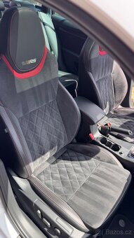 Škoda Octavia RS 2.0 TSI 180 kW (2019) top výbava a stav - 12