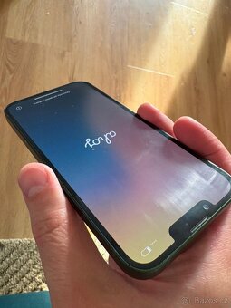 Iphone 13 - 12