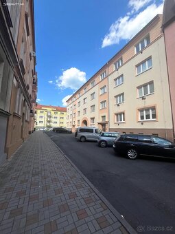 Prodej bytu 2+1 56 m² Cajthamlova, Teplice - 12