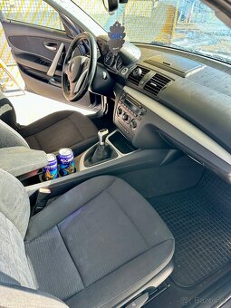 BMW 118d - 12