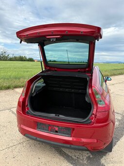 Citroën C4 2.0i VTS - 12