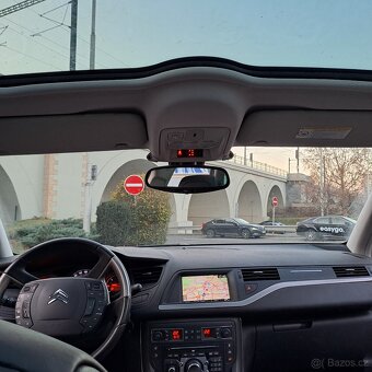 CITROEN C5 TOURER - 12