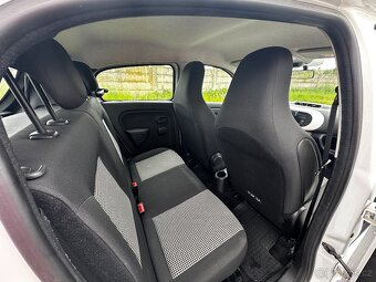 RENAULT TWINGO 1.0 - 12