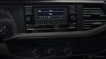 Transporter T6.1, 2.0TDI, 66kW, 2021 - 12