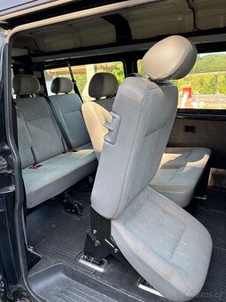 Volkswagen Transporter 1,9 TDI 77 kW - 12