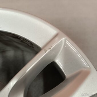 Alu kola BMW 1 7Jx16'' , R16 , 5x112 , ET47 - 12