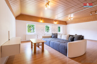 Prodej rodinného domu, 188 m², Přílezy - Útvina, okr. K.Vary - 12