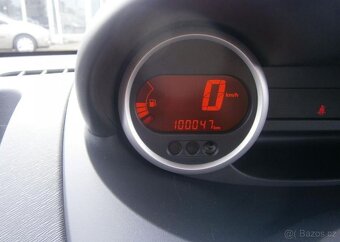 Renault Twingo 1.2i 55kw,klima,serviska benzín manuál 55 kw - 12