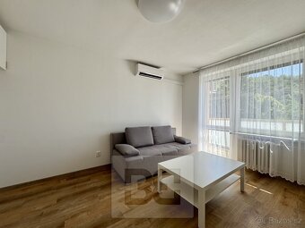 Pronájem byty 1+1, 32 m2 - Kuřim, ev.č. N08112 - 12
