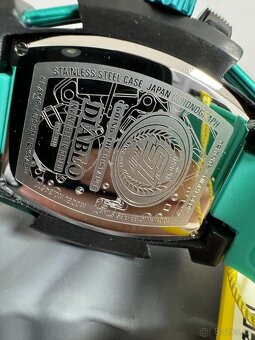 ze sbírky-Invicta S1 RALLY DIABLO WR100 - 12