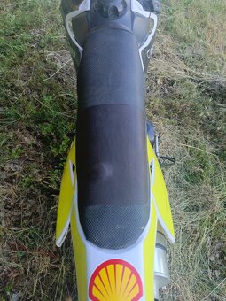 BUFFLER D125Y - PITBIKE - 12