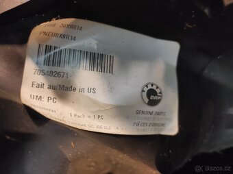 ALU kola ITP cryptid R14 - 12