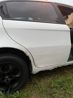 ALFA ROMEO 147 120KW 400Nm - 12