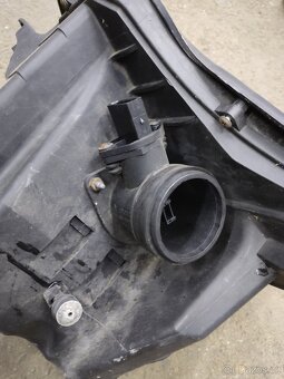 BMW E46 318ti n42b20A veškeré náhradní díly - 12