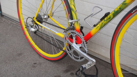 Gitane Comp Diablo, Columbus, Campagnolo, Shimano, 90.léta - 12